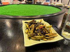 -靓靓蒸虾(中山里店)