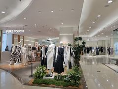 -翠微百货(龙德店)