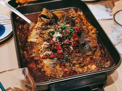 -鱼酷活鱼烤鱼(沈阳大悦城店)