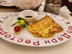 -马迭尔西餐厅(中央大街店)