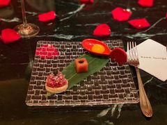 -wann lounge 低温慢煮牛排·清吧