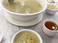 -沙田新强记烧鹅海鲜酒家