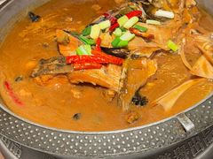 -宝轩渔府·海鲜(水上店)