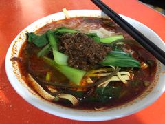 -成都名小吃(桃园西路店)