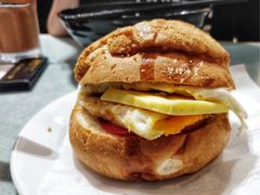 -华嫂冰室(尖沙咀店)