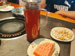 -五福居羊蝎子(方庄店)