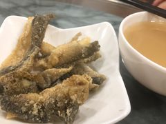 -恩宁刘福记(东华东路店)