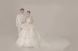 -巴黎恋人婚纱摄影(东莞总店)