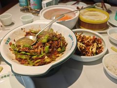 -宋徽厨·安徽菜(怀宁步行街店)