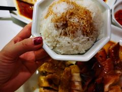 -金戈戈香港豉油鸡(皇庭广场店)