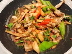 -老客家·客家菜(万达店)