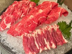 -荣记火锅(青悦城店)