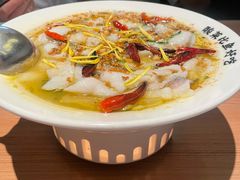 -太二酸菜鱼(群光广场店)