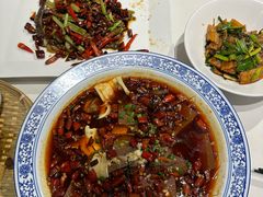 -院8里·少城记忆老川菜(宽窄巷子店)