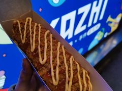 -咔芝棒·韩式炸鸡(印象汇店)