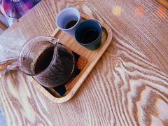 -Torch Coffee 炬点咖啡