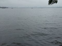 -西湖游船
