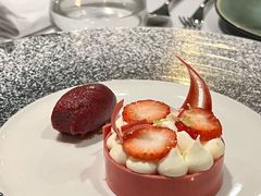 纪念日草莓蛋糕-蝶舍·MAISON PAPILLON