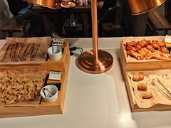 -言玖鲜火锅串串披萨自助(益田假日店)