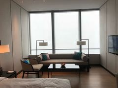 -长沙尼依格罗酒店