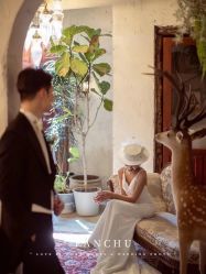 -梵初·STUDIO婚纱摄影(通州万达店)