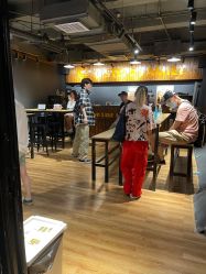 -G-STEPS舞蹈工作室