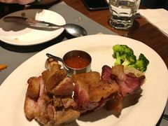 -食间牛排(湖西路店)