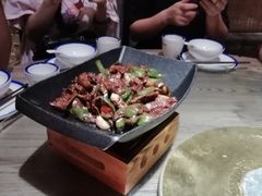 -饭桌故事·血鸭湘(荣宝华店)