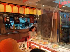 -莲寿司(国兴店)