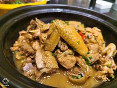 -庭院居(华盛达时代中心店)