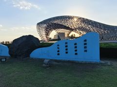 -南汇嘴观海公园