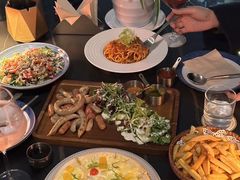 -马灯记·云贵川·Bistro(龙门浩店)