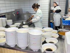 -草桥清真牛肉锅贴扁食店
