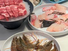 -滋粥楼·顺德菜(番禺广场总店)