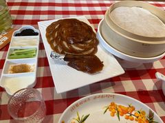 -西贝(上海国际时尚中心店)