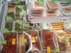 -盒马X会员店(王府井奥莱UP TOWN店)