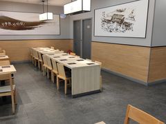 -吉野家(复兴路第二餐厅店)