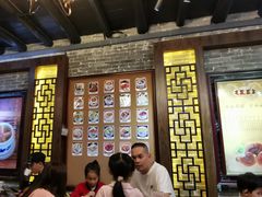 -黄祥华养生堂·炖汤·营养蒸饭(岭南天地店)