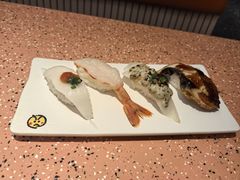 -元气寿司(东方宝泰店)