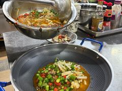 -厨神老街兔·淳朴人家店(盐帮菜风味名店)