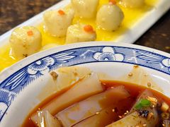 -文记沸腾鱼(永安路总店)