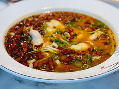 -川悦壹号·川菜(蠡溪路店)