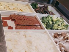 -蓉城四海·澳牛炙烤自助(江阴周庄店)