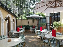 -玫瑰厅上海菜(兴国路店)