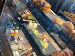 -星巴克臻选(青岛麦凯乐分店)