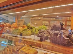 -PAPER STONE BAKERY(天环店)