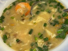 -旺角小渔村·海肠捞饭开创者(二马路店)