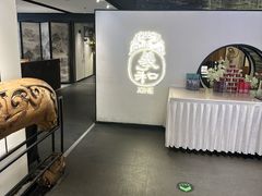 -羲和雅苑•北京烤鸭(国贸商城店)