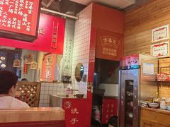 -味福记·本地特色菜(八一万达广场店)