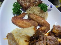 -MOSSO德国餐厅·音乐酒吧(环宇荟店)